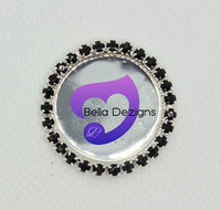 Build Your Own - BOW (ADD A PERSONALISED PENDANT)