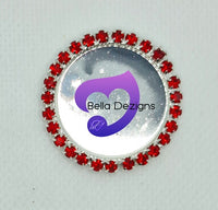 Build Your Own - BOW (ADD A PERSONALISED PENDANT)