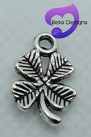 Charms - SILVER (100's OF DESIGNS)