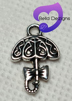 Charms - SILVER (100's OF DESIGNS)