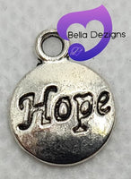 Charms - SILVER (100's OF DESIGNS)