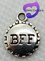 Charms - SILVER (100's OF DESIGNS)