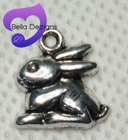 Charms - SILVER (100's OF DESIGNS)