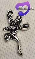 Charms - SILVER (100's OF DESIGNS)
