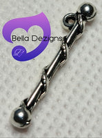Charms - SILVER (100's OF DESIGNS)