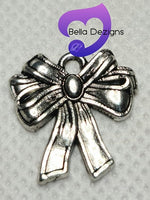 Charms - SILVER (100's OF DESIGNS)