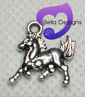 Charms - SILVER (100's OF DESIGNS)