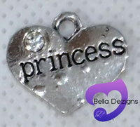 Charms - SPECIAL PERSON (VARIOUS DESIGNS)