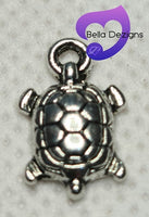 Charms - SILVER (100's OF DESIGNS)