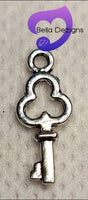 Charms - SILVER (100's OF DESIGNS)