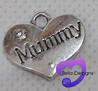 Charms - SPECIAL PERSON (VARIOUS DESIGNS)