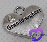 Charms - SPECIAL PERSON (VARIOUS DESIGNS)