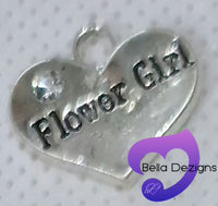 Charms - SPECIAL PERSON (VARIOUS DESIGNS)