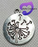 Charms - SILVER (100's OF DESIGNS)