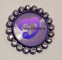 Build Your Own - BOW (ADD A PERSONALISED PENDANT)