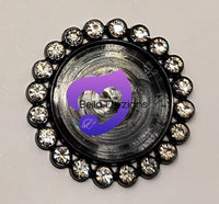 Build Your Own - BOW (ADD A PERSONALISED PENDANT)