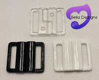 Bikini Connectors - Plastic