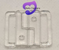 Bikini Connectors - Plastic