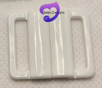 Bikini Connectors - Plastic