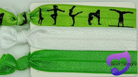 Hair Ties - Fold Over