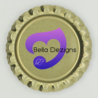 Build Your Own - BOW (ADD A PERSONALISED PENDANT)