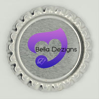 Build Your Own - BOW (ADD A PERSONALISED PENDANT)