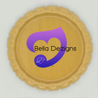 Build Your Own - BOW (ADD A PERSONALISED PENDANT)