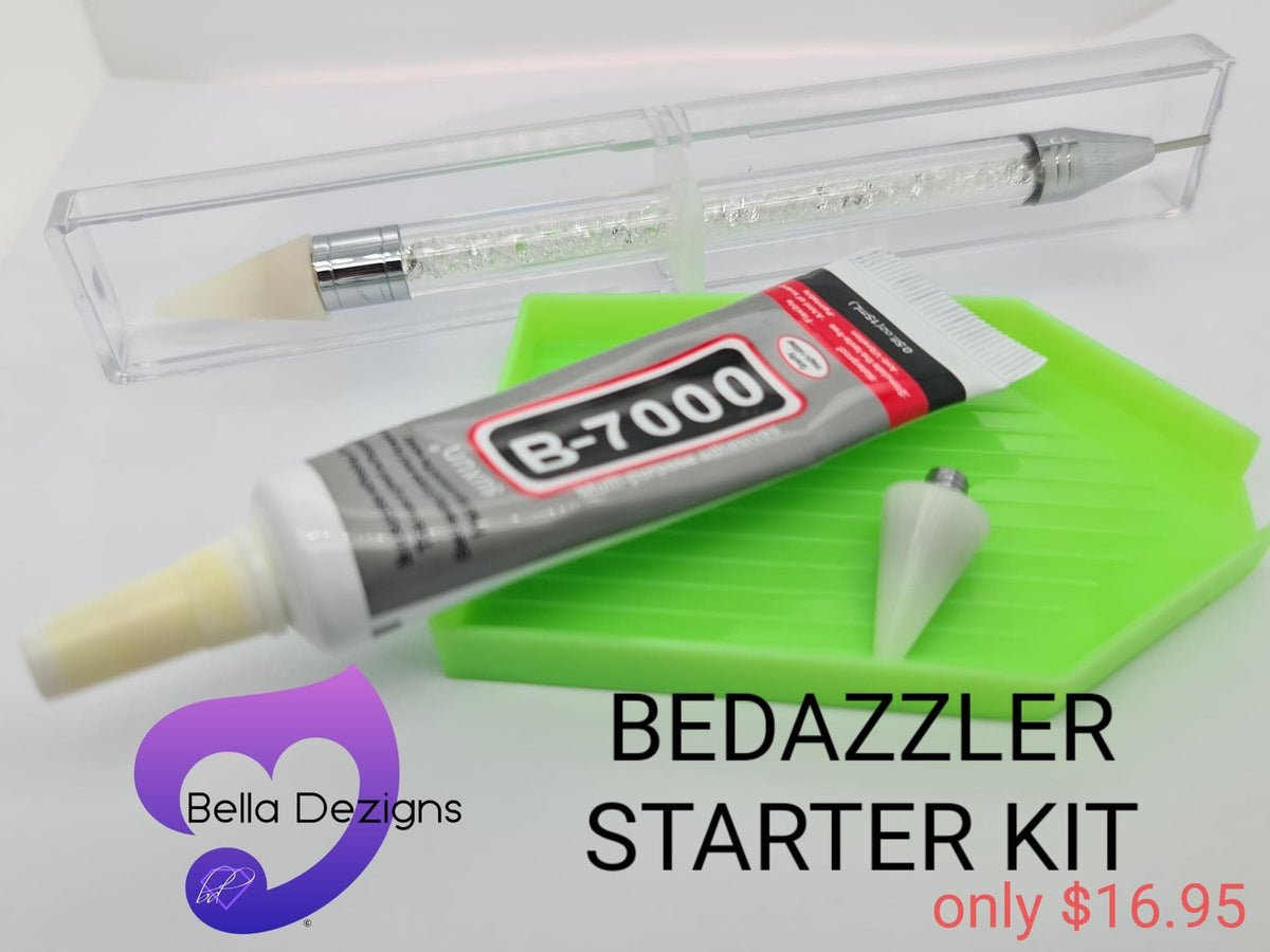 Bedazzling Kit 