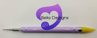 Crystal Dotting Pen (5 colours to choose from)