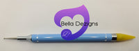 Crystal Dotting Pen (5 colours to choose from)