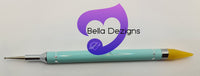 Crystal Dotting Pen (5 colours to choose from)