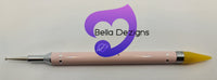 Crystal Dotting Pen (5 colours to choose from)