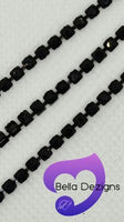 Diamante Trim
