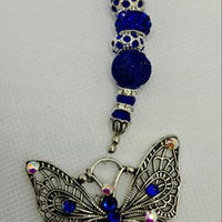Butterfly Suncatcher