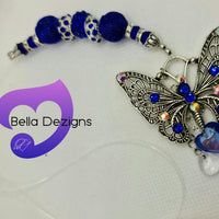 Butterfly Suncatcher