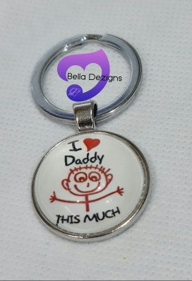 Keyrings - 