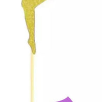 CAKE TOPPER (CUPCAKE) - Calisthenics/Gymnastics/Dance