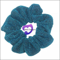 Scrunchies - GLITTER
