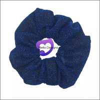 Scrunchies - GLITTER