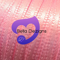 Build Your Own Brooch - COLOURS (RIBBON AND BEADS)