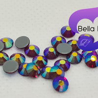 SIAM AB - Hotfix Flatback Crystal Rhinestones